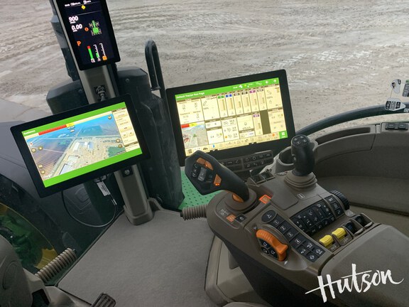 Photo of 2024 John Deere 8R 310