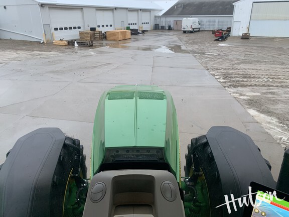 Photo of 2024 John Deere 8R 310