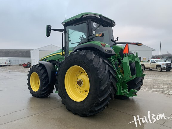 Photo of 2024 John Deere 8R 310