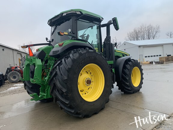 Photo of 2024 John Deere 8R 310