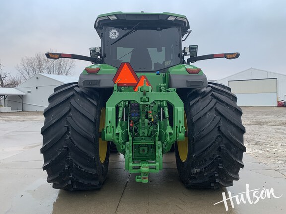Photo of 2024 John Deere 8R 310