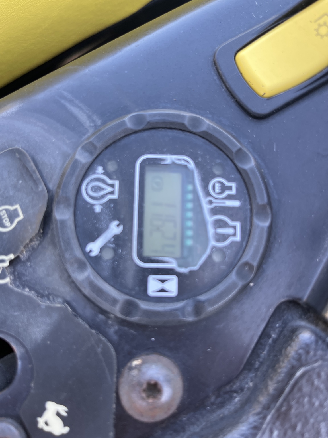 2017 John Deere Z930M Image 3