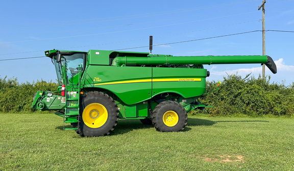 2021 John-Deere S780