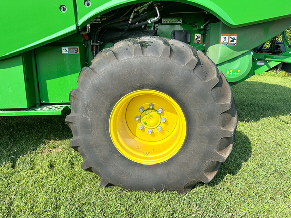 2021 John-Deere S780