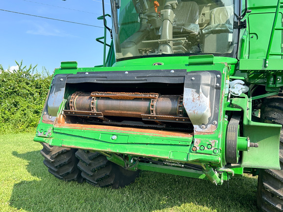 2021 John-Deere S780