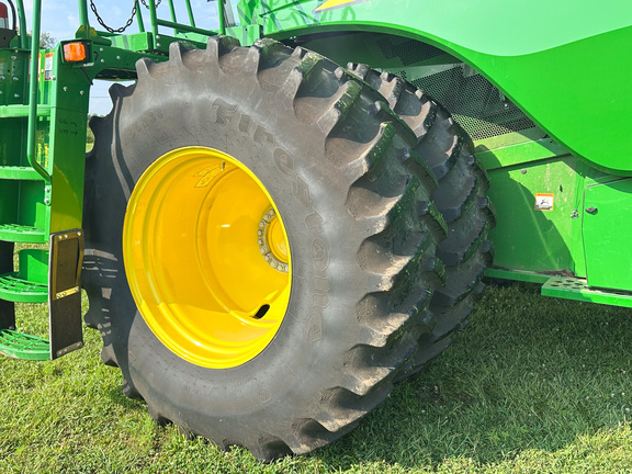 2021 John-Deere S780