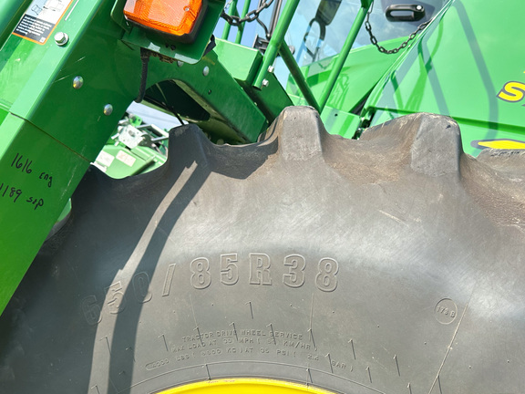 2021 John-Deere S780