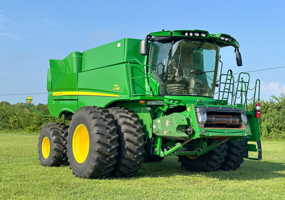 2021 John-Deere S780