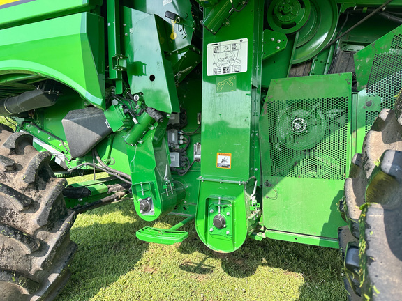 2021 John-Deere S780