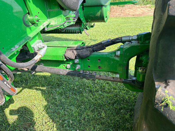 2021 John-Deere S780