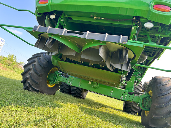 2021 John-Deere S780