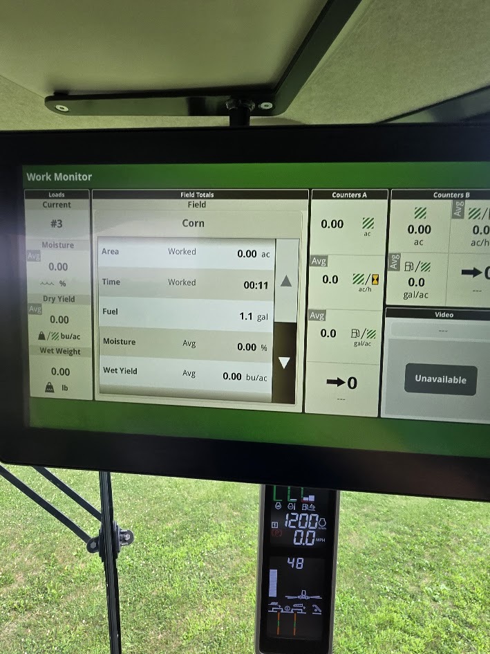 2024 John Deere S770 Image 10