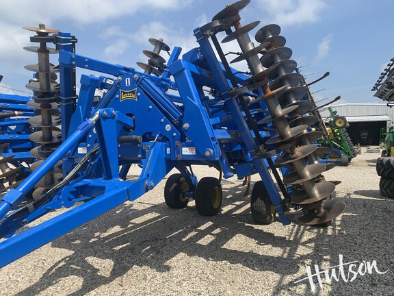 Photo of 2021 Landoll 2411AFG-9-24