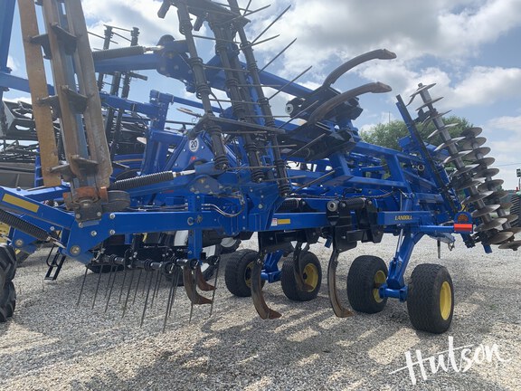 Photo of 2021 Landoll 2411AFG-9-24