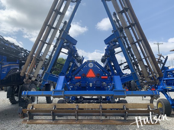 Photo of 2021 Landoll 2411AFG-9-24