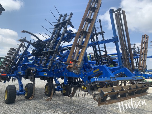 Photo of 2021 Landoll 2411AFG-9-24