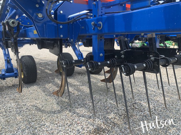 Photo of 2021 Landoll 2411AFG-9-24