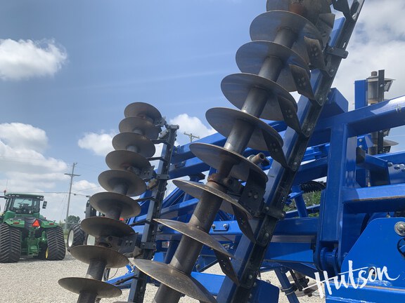 Photo of 2021 Landoll 2411AFG-9-24