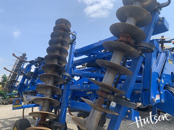 Photo of 2021 Landoll 2411AFG-9-24