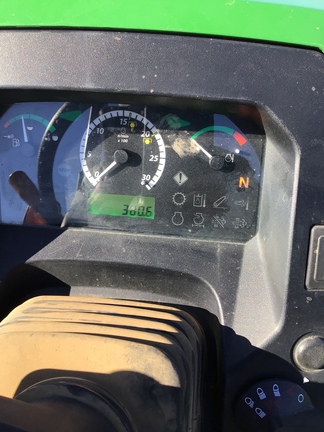 2024 John Deere 5075E Photo 7