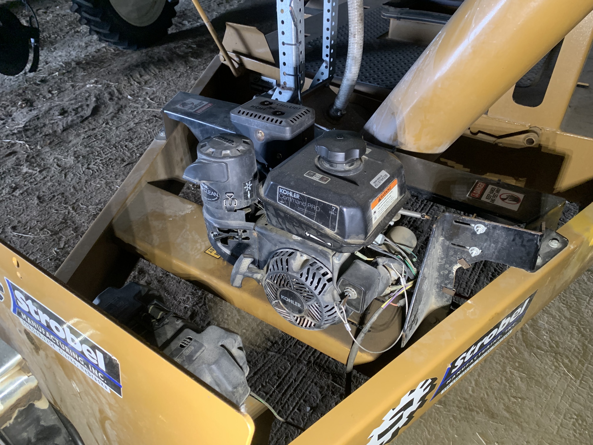 2015 Strobel 2 30X LP Image 7