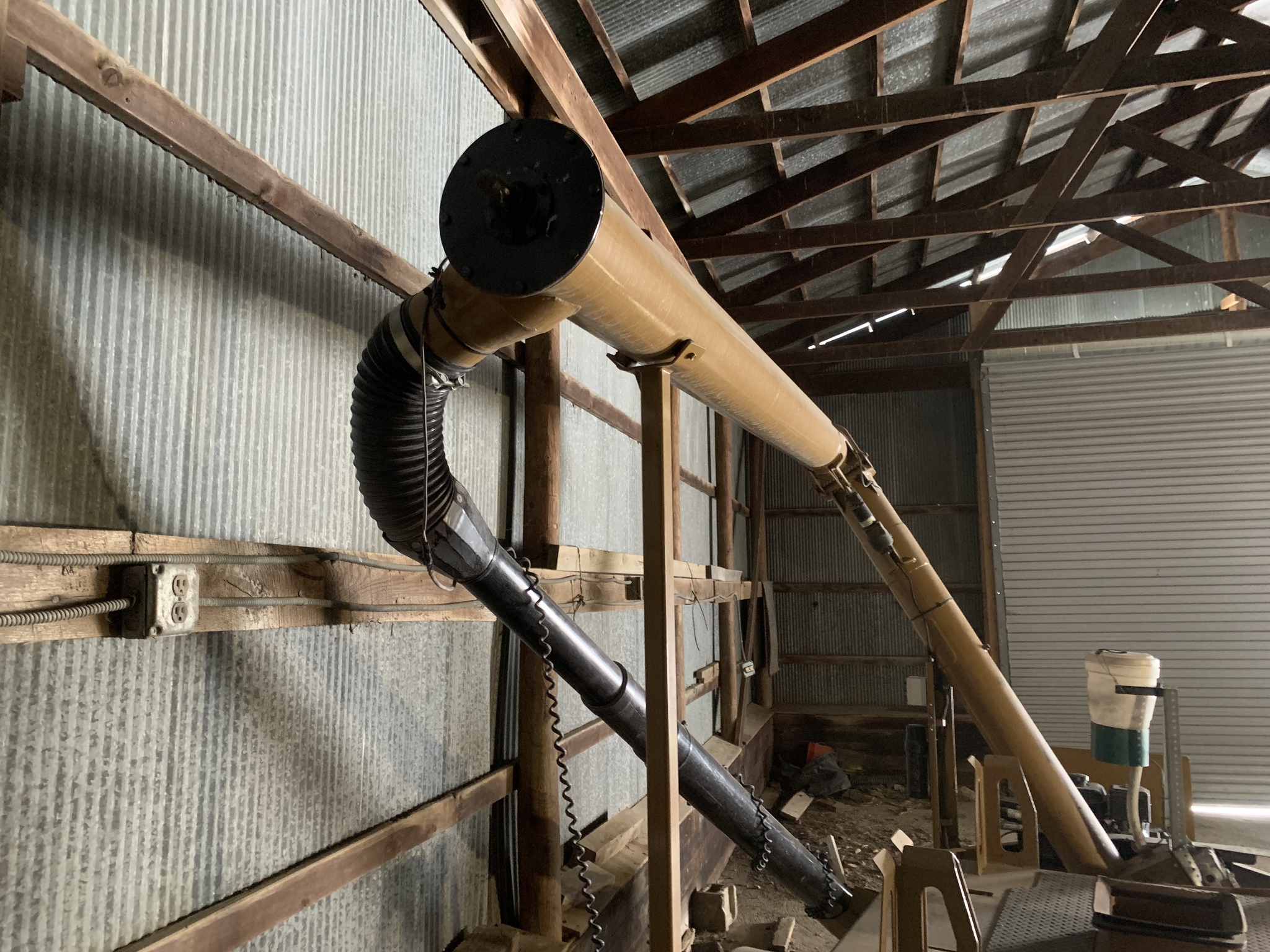 2015 Strobel 2 30X LP Image 9