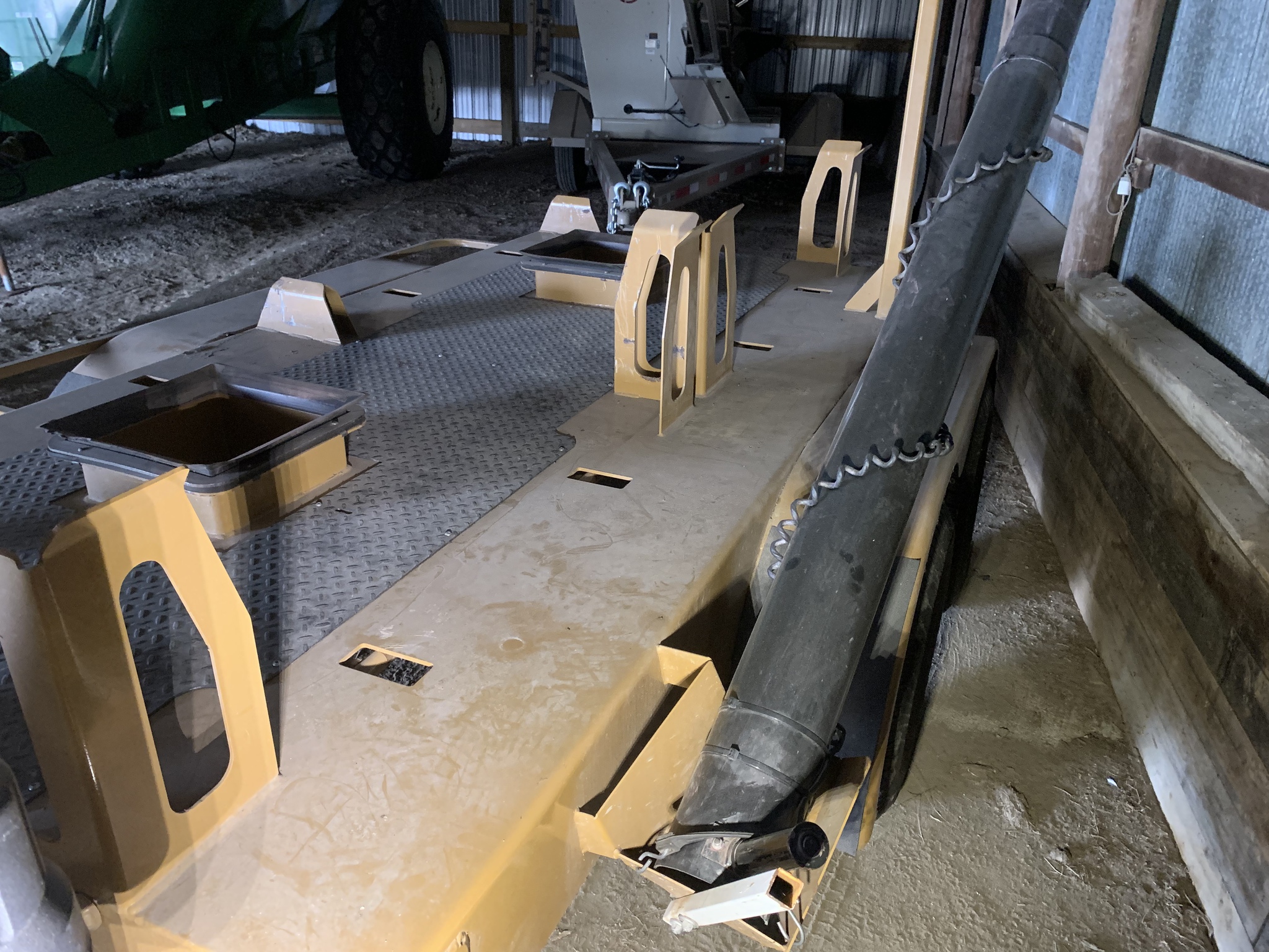 2015 Strobel 2 30X LP Image 11