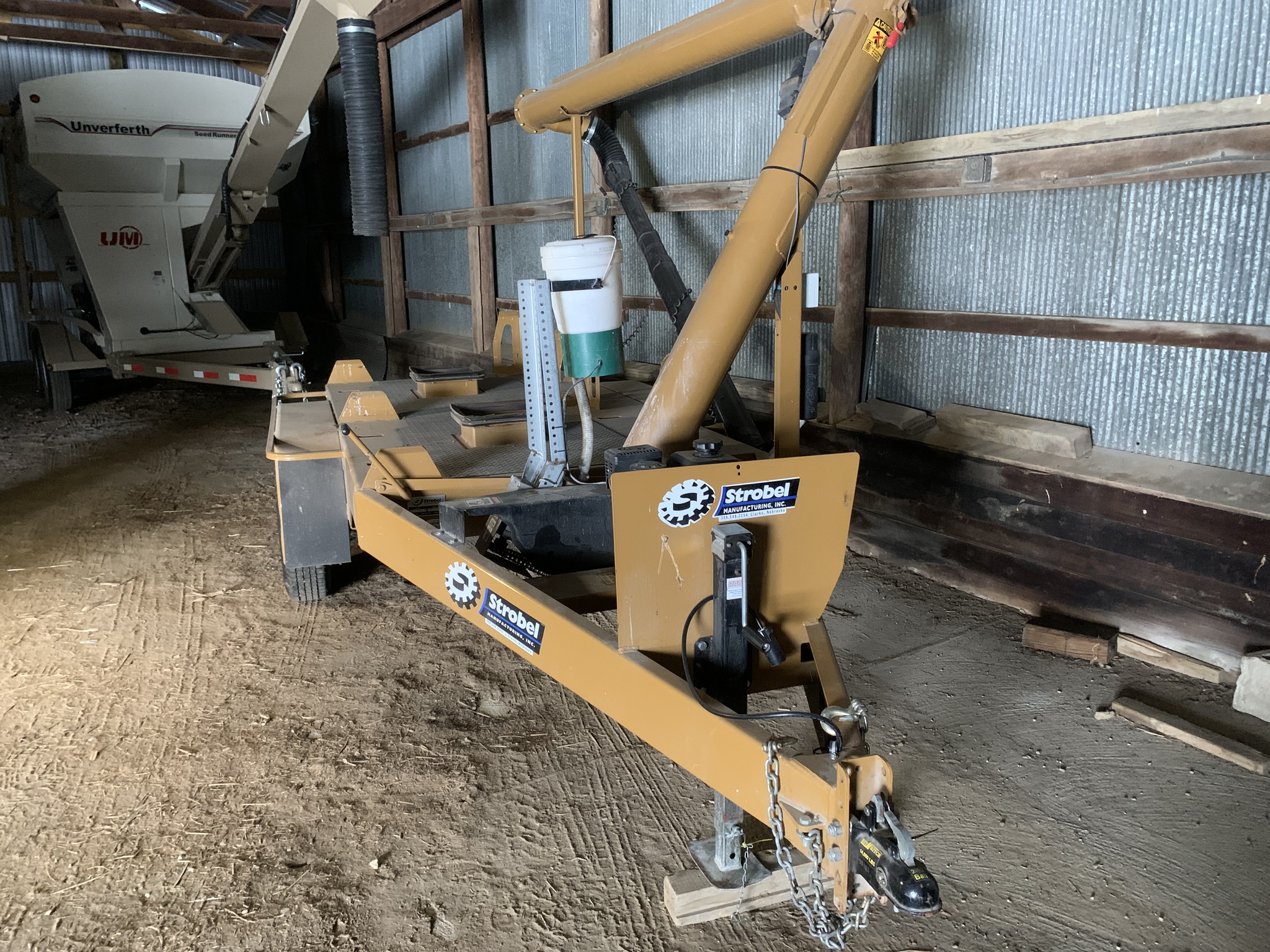 2015 Strobel 2 30X LP Image 5