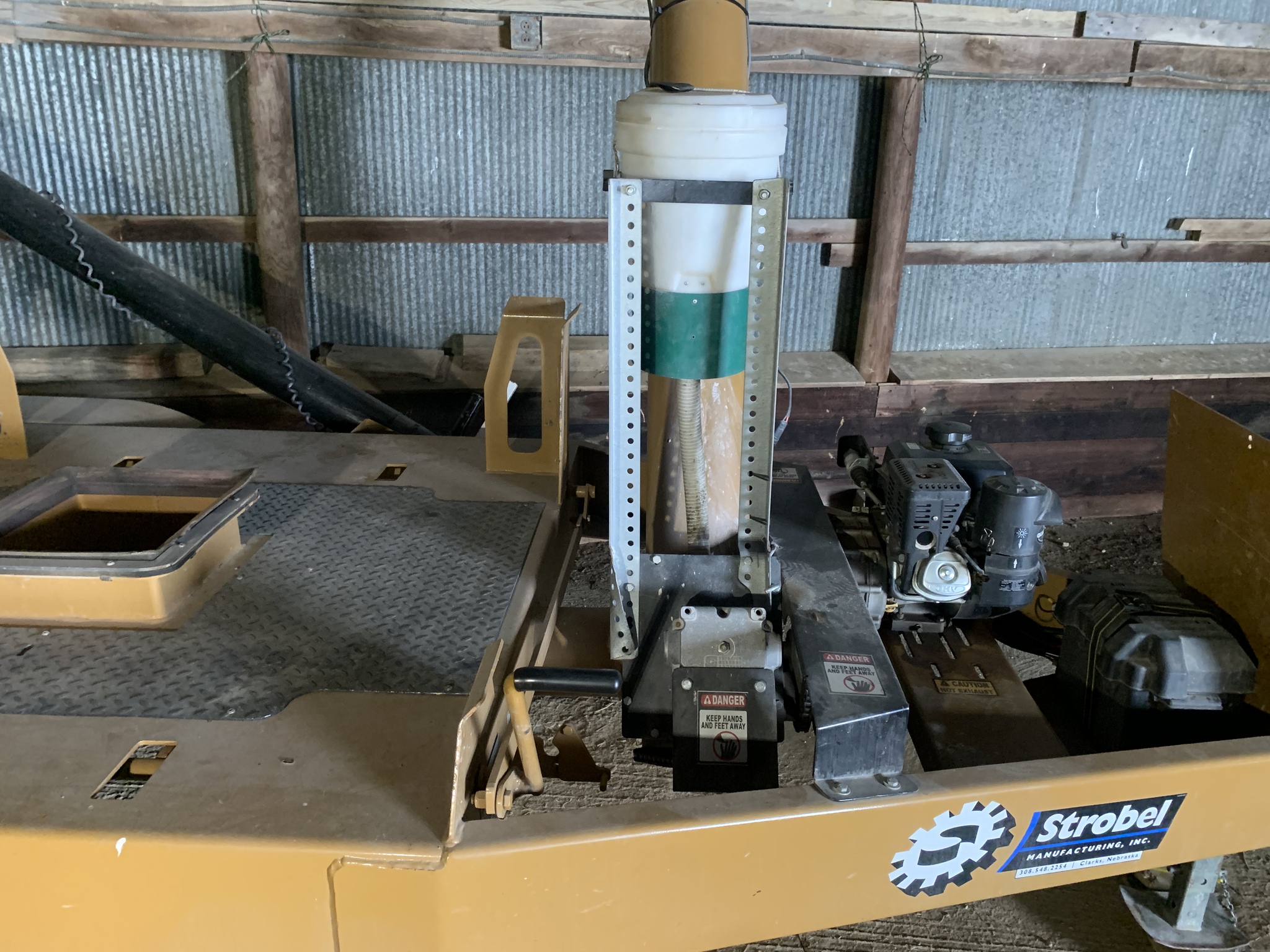 2015 Strobel 2 30X LP Image 6