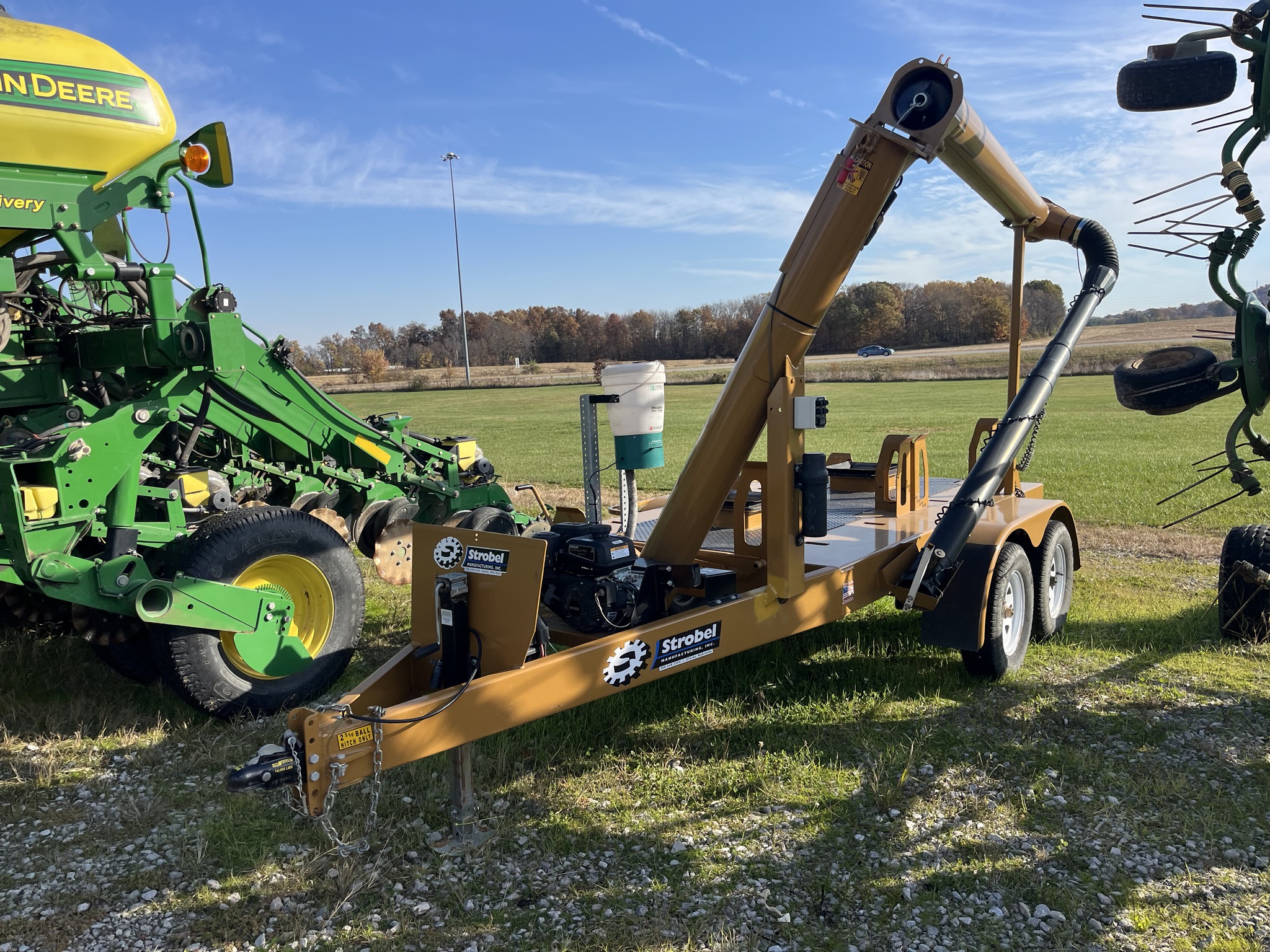 2015 Strobel 2 30X LP Image 2