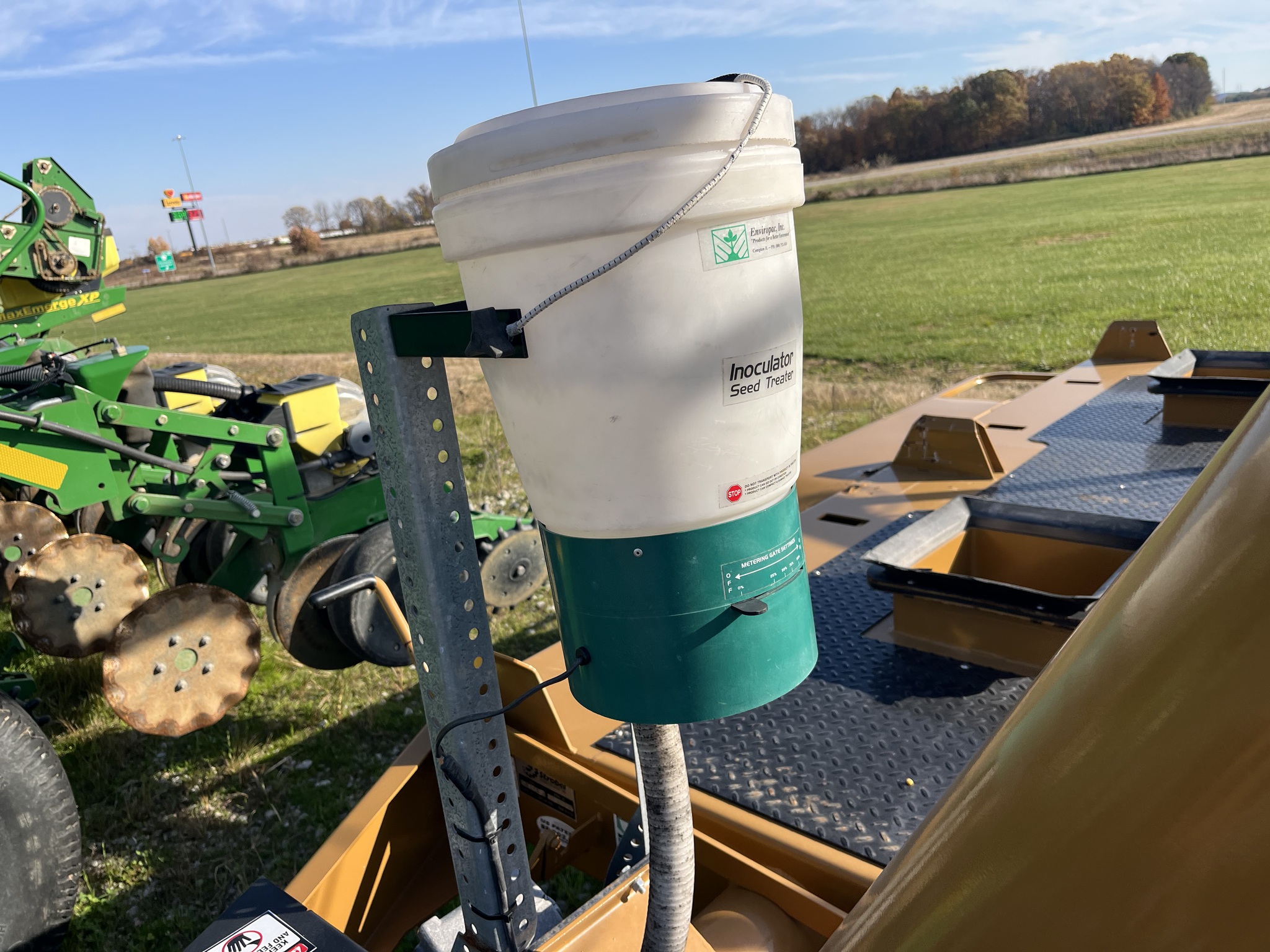 2015 Strobel 2 30X LP Image 4