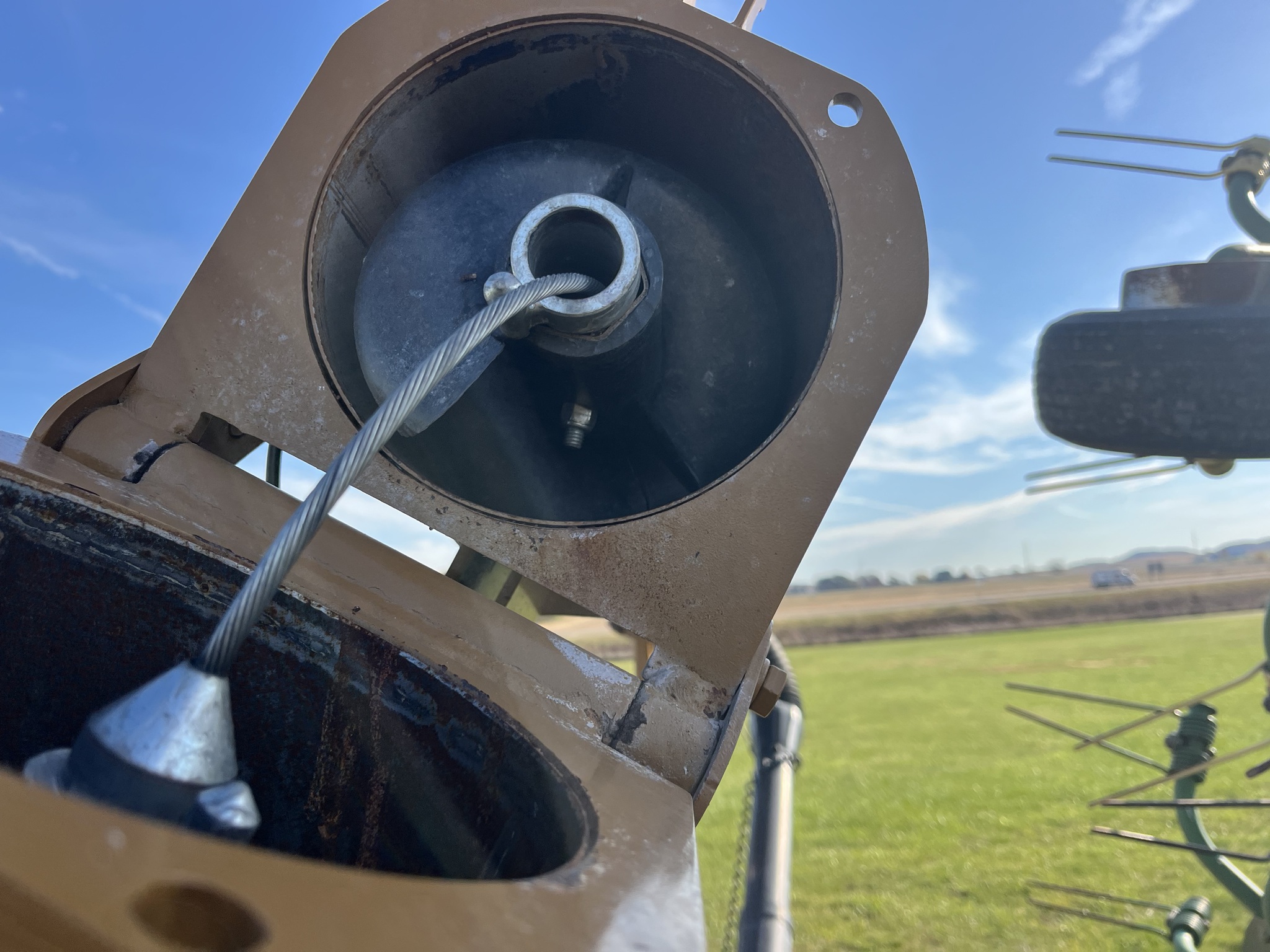 2015 Strobel 2 30X LP Image 16