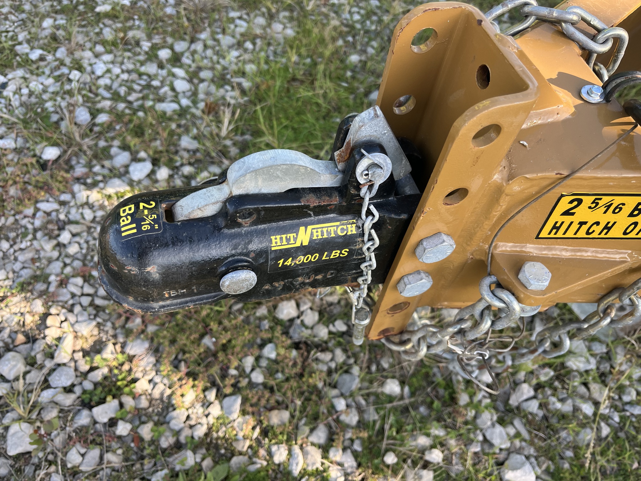 2015 Strobel 2 30X LP Image 15