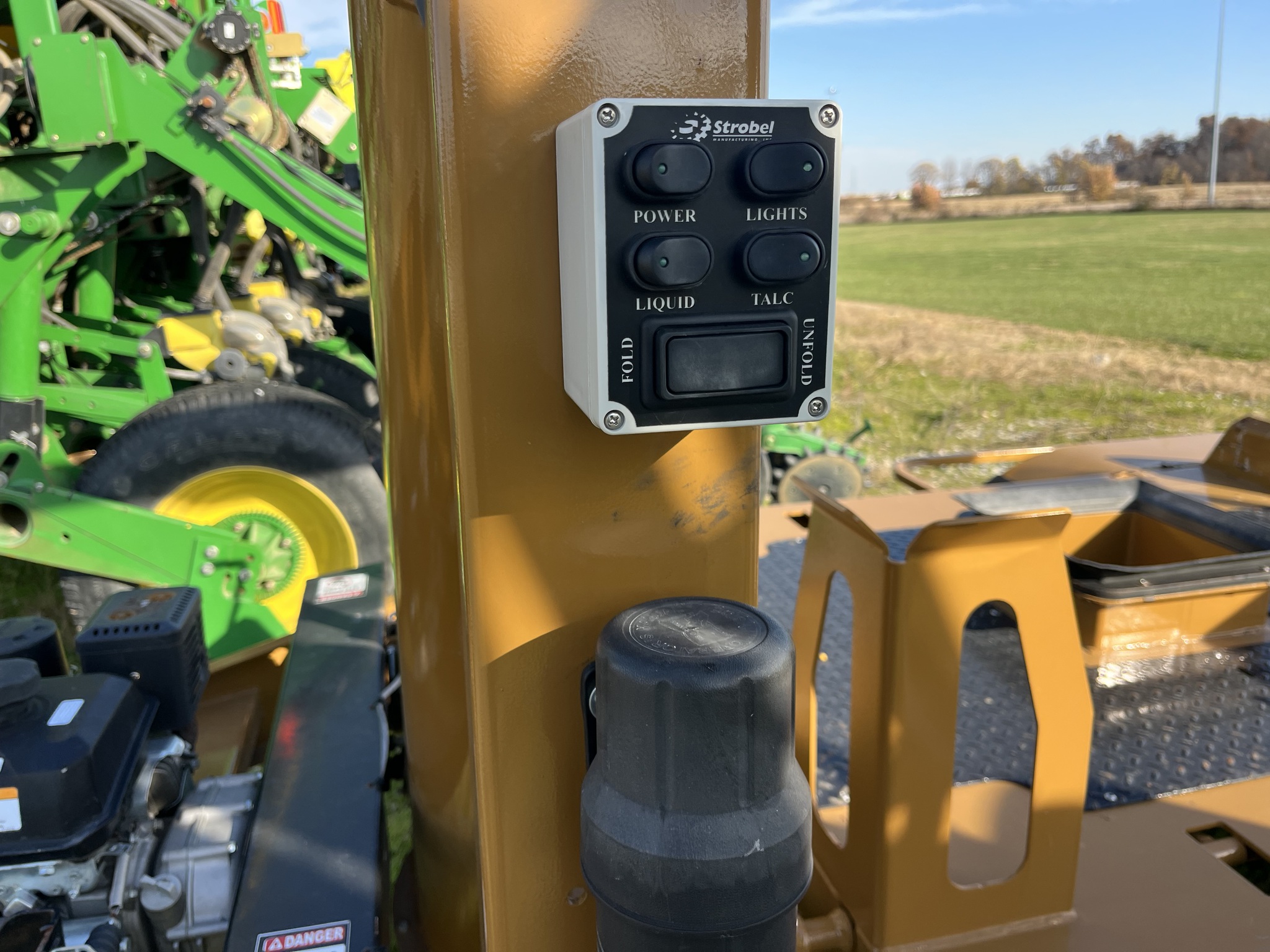 2015 Strobel 2 30X LP Image 3