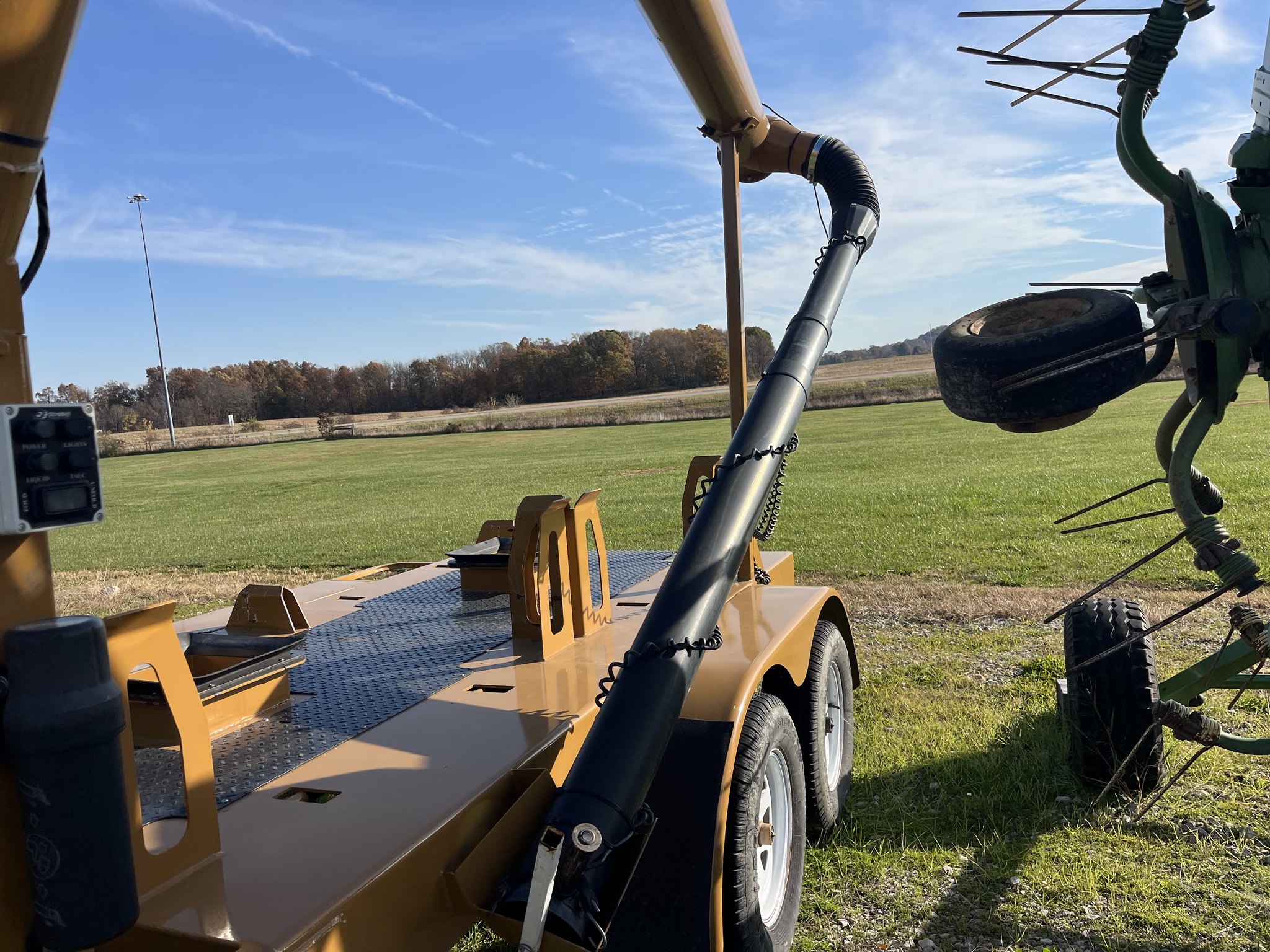 2015 Strobel 2 30X LP Image 17