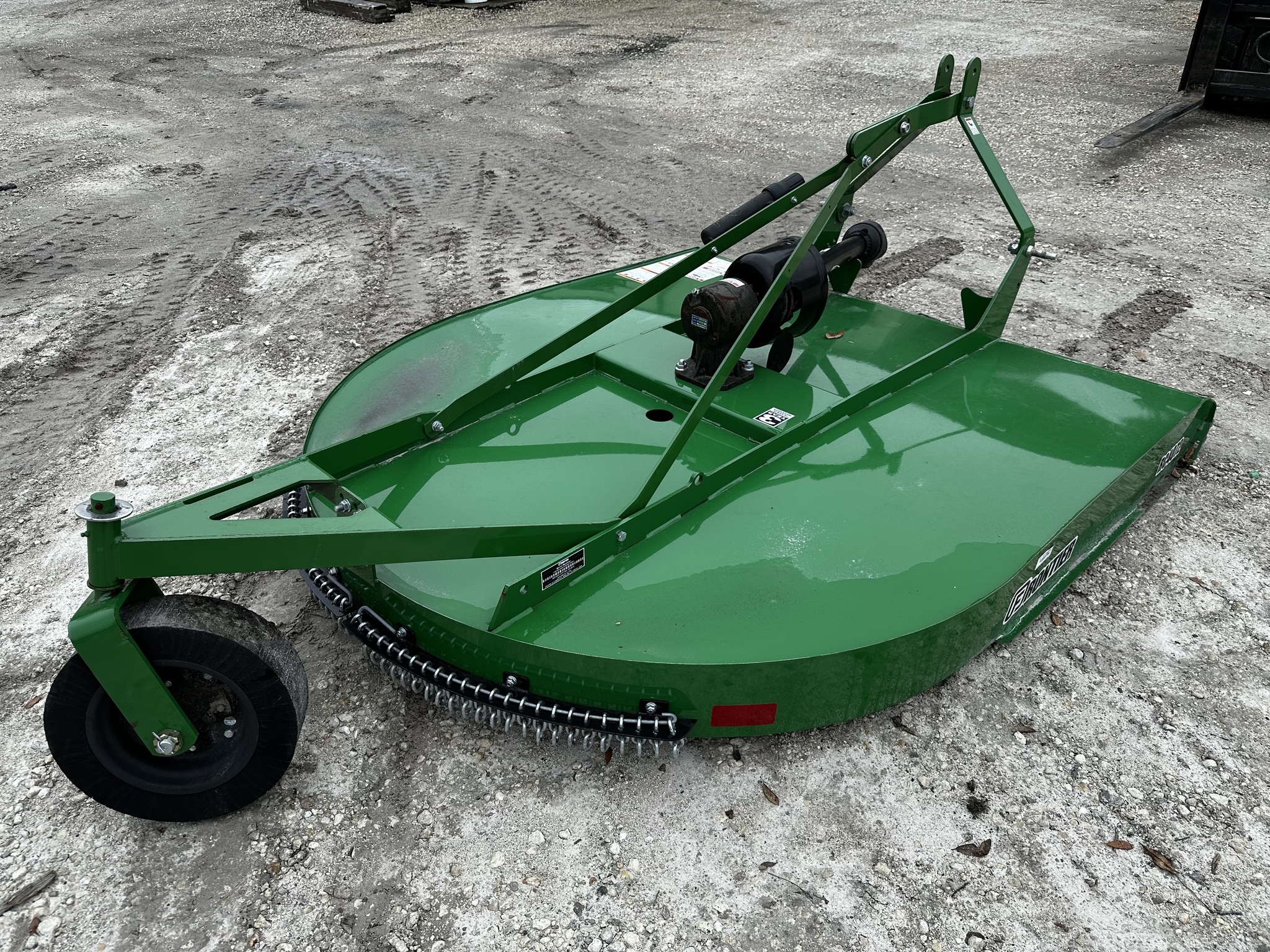 2025 Frontier RC4072 Image 1