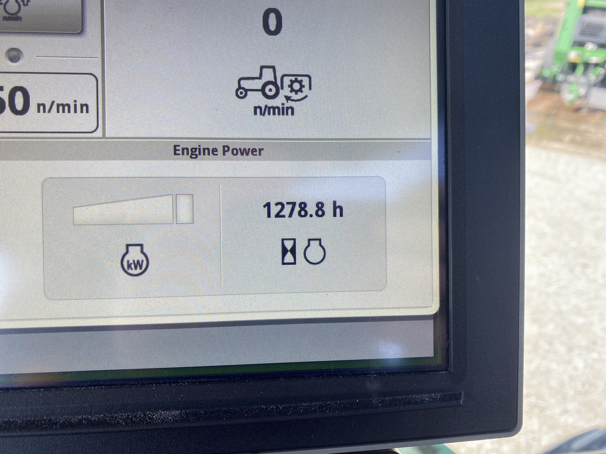 2023 John Deere 8R 370 Image 22