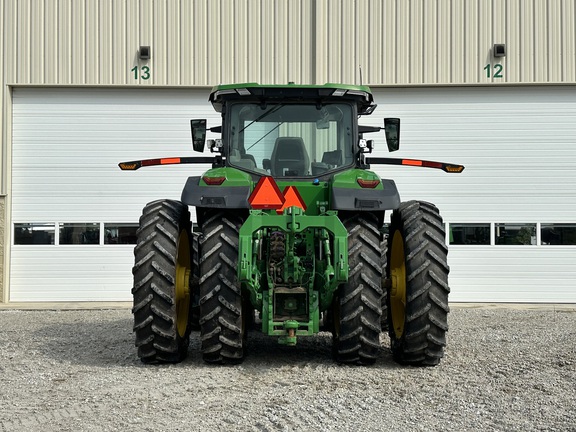 2024 John-Deere 8R 410