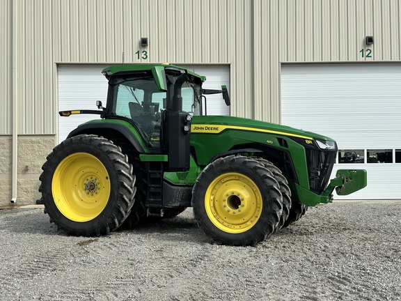 2024 John-Deere 8R 410