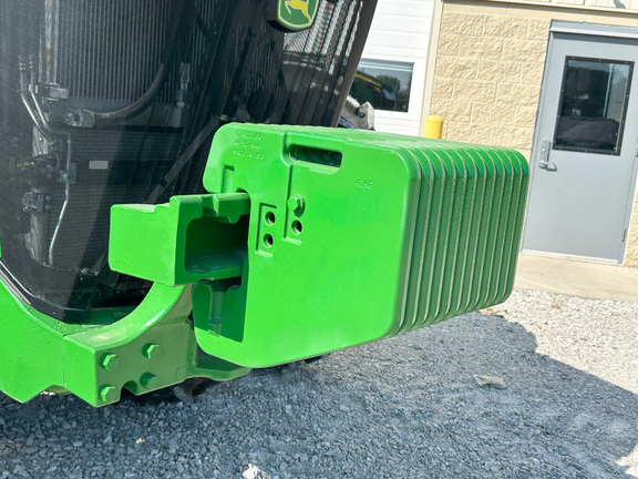 2024 John-Deere 8R 410