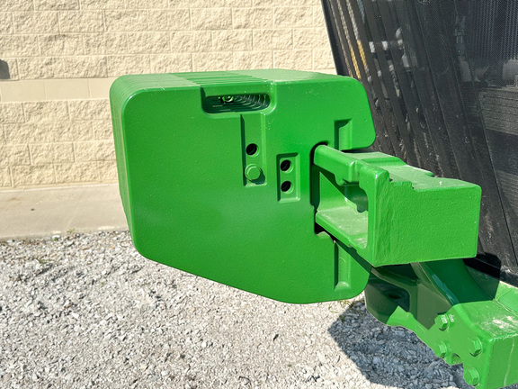 2024 John-Deere 8R 410