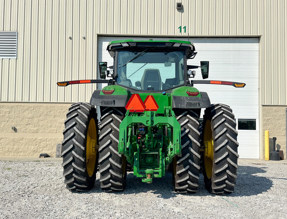 2024 John-Deere 8R 410