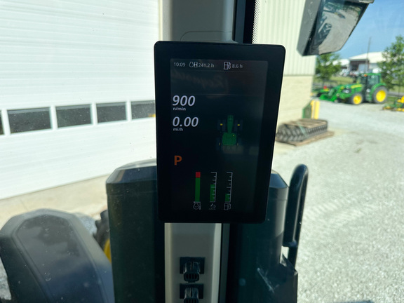 2024 John-Deere 8R 410