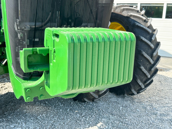 2024 John-Deere 8R 410