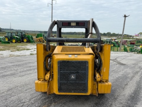  2006 John Deere 320 at Heritage Tractor in Rogersville, MO