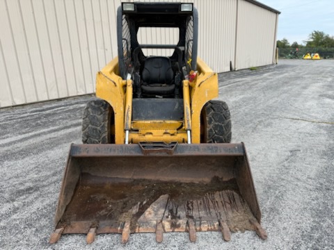  2006 John Deere 320 at Heritage Tractor in Rogersville, MO