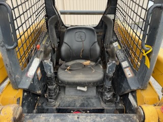  2006 John Deere 320 at Heritage Tractor in Rogersville, MO