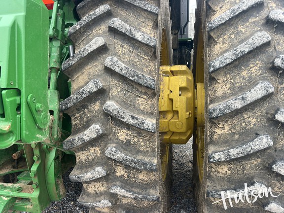 Photo of 2024 John Deere 8R 340