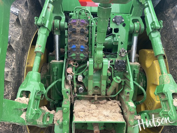 Photo of 2024 John Deere 8R 340