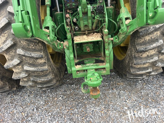 Photo of 2024 John Deere 8R 340